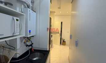 Imagem 2: Apartamento Residencial à venda, Vila Isa, São Paulo - AP3140