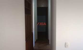 Imagem 3: Apartamento Residencial para locação, Vila Sofia, São Paulo - AP3267