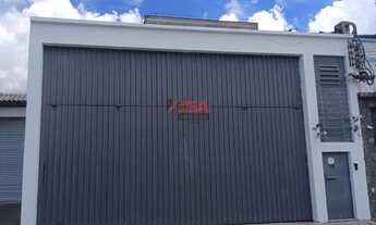 Imagem: Galpão Residencial para locação, Vila