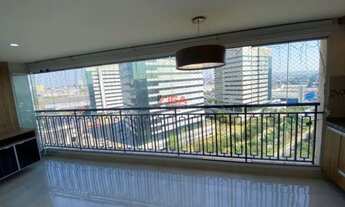 Imagem: Apartamento Residencial à venda, Jardim