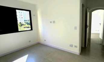 Imagem 2: Apartamento com 3 dormitórios à venda, 110 m² por R$ 1.160.000 - Campo Belo - REFORMADO