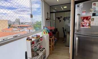 Imagem 7: Cobertura Residencial à venda, Vila Gea, São Paulo - CO0106