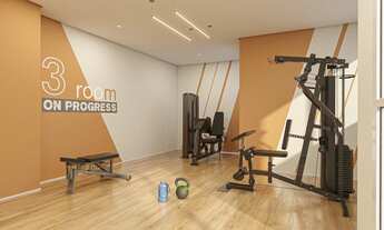 Imagem 5: Vibra Nações Unidas