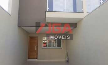 Imagem: Sobrado Residencial à venda, Jardim Santa