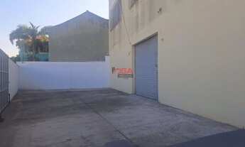 Imagem: Galpão Comercial para locação, Jardim