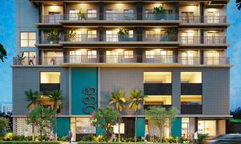 Imagem 3: Oriz by Plano&Plano - Residencial