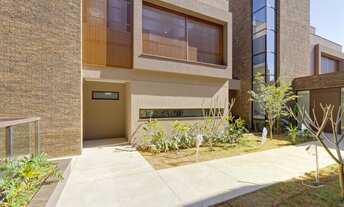 Imagem 3: Casa Flora, 4 dormitórios na Rua Regina Barra