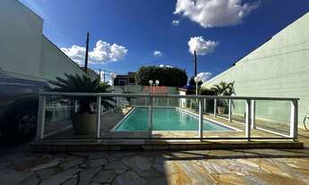 Imagem 3: Sobrado Residencial à venda, Jardim Novo Cambui, Hortolândia - SO0137