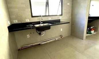 Imagem 4: Apartamento com 3 dormitórios à venda, 110 m² por R$ 1.160.000 - Campo Belo - REFORMADO