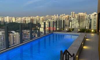 Imagem 6: Apartamento Residencial à venda, Perdizes, São Paulo - AP2764