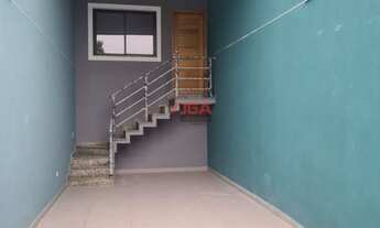 Imagem: Sobrado Residencial à venda, Vila Santana