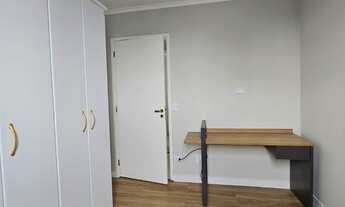 Imagem 6: Apartamento para locação 72 m2 2 dormitórios mais 1 reversível no Jardim Marajoara