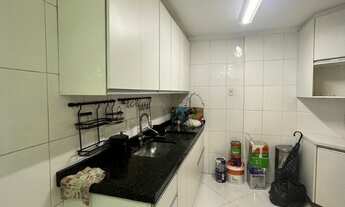 Imagem 6: Apartamento 3 dormitórios 78 m2 Jardim Marajoara