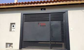 Imagem: Casa Residencial à venda, Jardim dos Sabiás