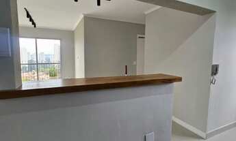 Imagem 3: Apartamento para locação 72 m2 2 dormitórios mais 1 reversível no Jardim Marajoara