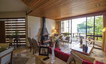 Imagem: Apartamento com 3 dormitórios à venda