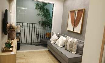 Imagem 7: Vibra Jardim Marajoara