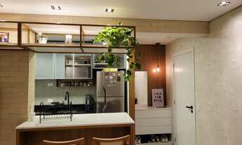 Imagem: Apartamento com 2 dormitórios à venda