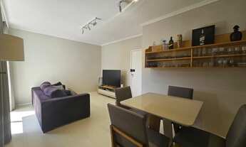 Imagem 3: Apartamento com 3 dormitórios à venda, 93 m² por R$ 680.000,00 - Campo Belo - São Paulo/SP