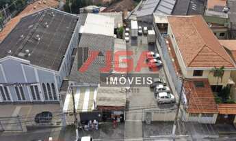 Imagem: Galpão Comercial à venda, Vila do Castelo