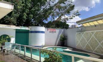 Imagem: Casa Residencial à venda, Jardim Campo