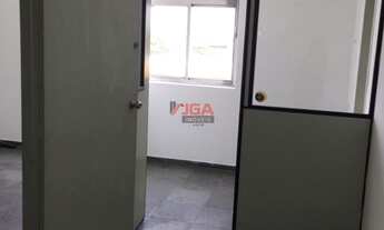 Imagem 5: Sala Comercial para locação, Interlagos, São Paulo - SA0068