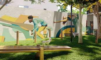 Imagem 7: Nurban Campo Belo