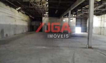 Imagem 3: Galpão Comercial para locação, Socorro, São Paulo - GA0006