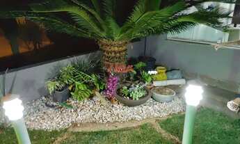 Imagem 2: Casa Residencial à venda, Cascata, Paulínia - CA0719