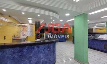 Imagem: Ponto Comercial para locação, Santo Amaro