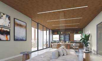 Imagem 4: Moema Jazz - Residencial