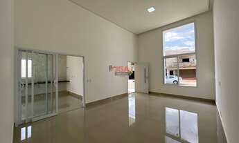 Imagem 2: Casa Residencial à venda, Jardim do Jatobá, Hortolândia - CA0703