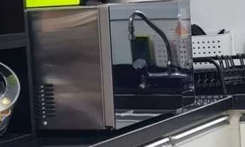 Imagem 4: Apartamento com 3 dormitórios à venda, 133 m² por R$ 1.980.000,00 - Campo Belo - São Paulo