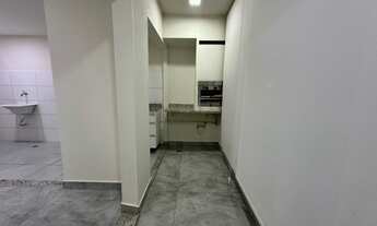 Imagem 2: Apartamento com 2 dormitórios para alugar, 58 m² por R$ 2.700/mês - Jardim Amanda I - Hort