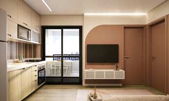 Imagem 7: Vinx Jurubatuba Home Resort - Fase 2