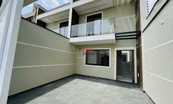 Imagem: Sobrado Residencial à venda, Jardim Sabará