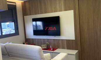 Imagem: Apartamento Residencial à venda, Vila Constança