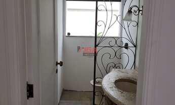 Imagem 3: Sobrado Residencial para venda e locação, Planalto Paulista, São Paulo - SO0139