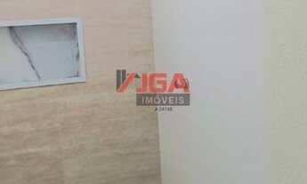 Imagem 2: Casa Residencial à venda, Parque Bella Ville, Hortolândia - CA0519