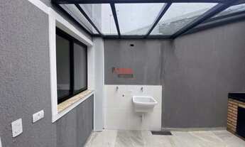 Imagem 2: Casa Residencial à venda, Jardim Sabará, São Paulo - CA0251