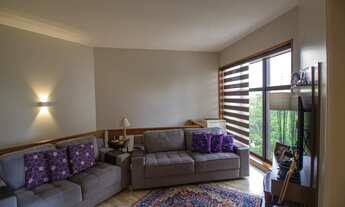 Imagem 6: Apartamento com 3 dormitórios à venda, 160 m² por R$ 1.800.000,00 - Campo Belo - São Paulo