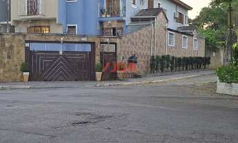 Imagem: Sobrado Residencial à venda, Jardim Campo