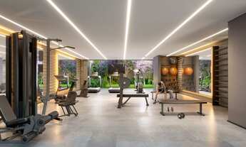 Imagem 6: Latitude Campo Belo - Studios