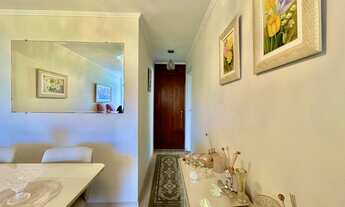 Imagem 5: Apartamento com 2 dormitórios vista para o SP GOLF CLUB, 60 m² por R$ 500.000 - Vila Sofia