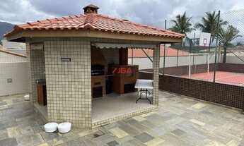 Imagem 3: Apartamento Residencial à venda, Real, Praia Grande - AP3212