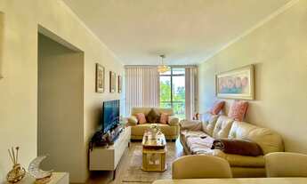 Imagem 2: Apartamento com 2 dormitórios vista para o SP GOLF CLUB, 60 m² por R$ 500.000 - Vila Sofia