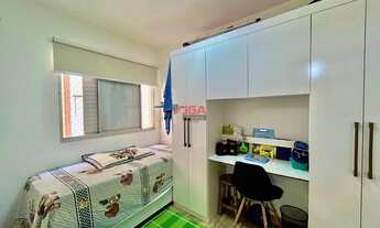 Imagem 3: Apartamento Residencial à venda, Jardim Marajoara, São Paulo - AP3187