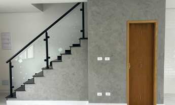 Imagem 5: Sobrado com 3 dormitórios à venda, 100 m² por R$ 890.000 - Vila Isa - São Paulo/SP