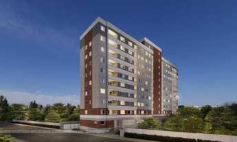 Imagem: Metrocasa Santo Amaro - Residencial