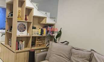 Imagem 5: Sobrado Residencial à venda, Jardim Ernestina, São Paulo - SO0147